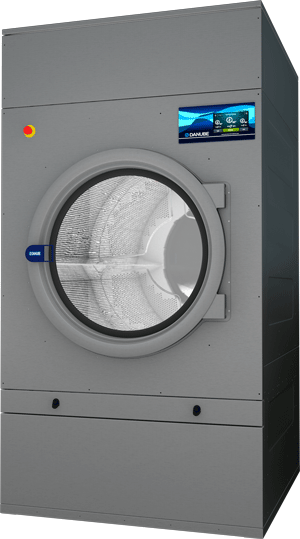 Сушильна машина DANUBE INTERNATIONAL DD-45E BRONZE ЕM